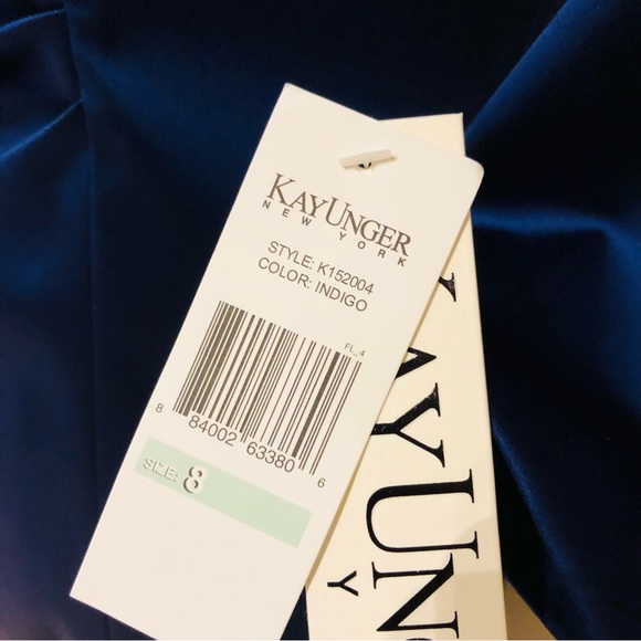 Kay Unger - Picture 7 of 7